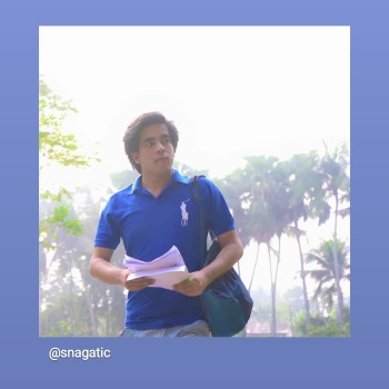 Subhajit Nag